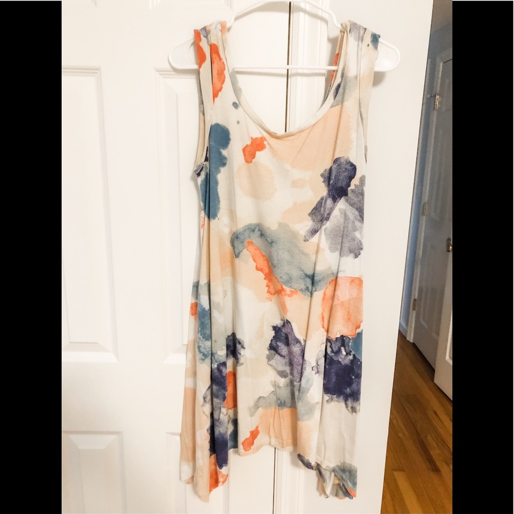 Alternative Apparel knit dress